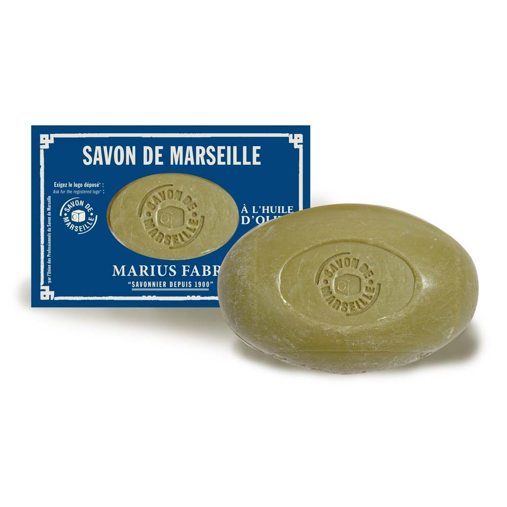 N150V | Marseille zeep Olijf 150 g