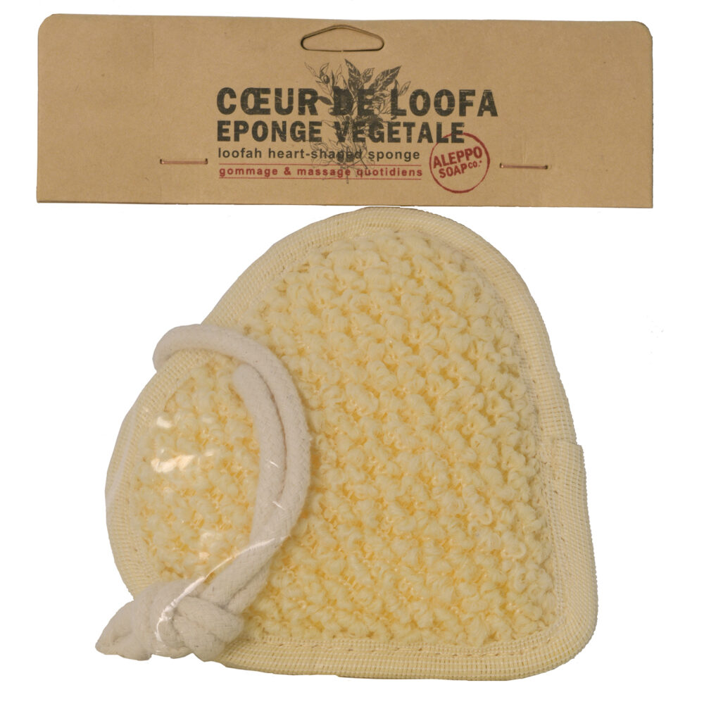 ASLOFA02 | Loofa spons