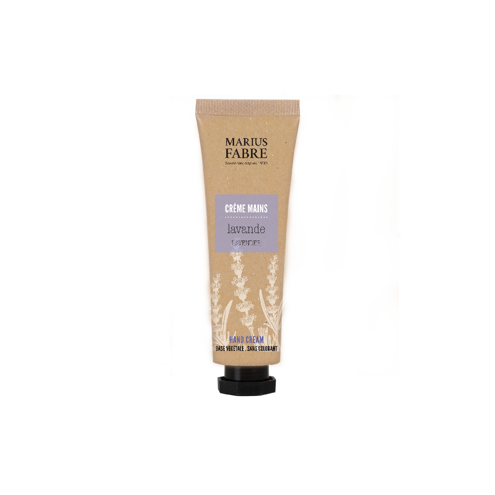 BECM30LA | Handcrème Lavendel