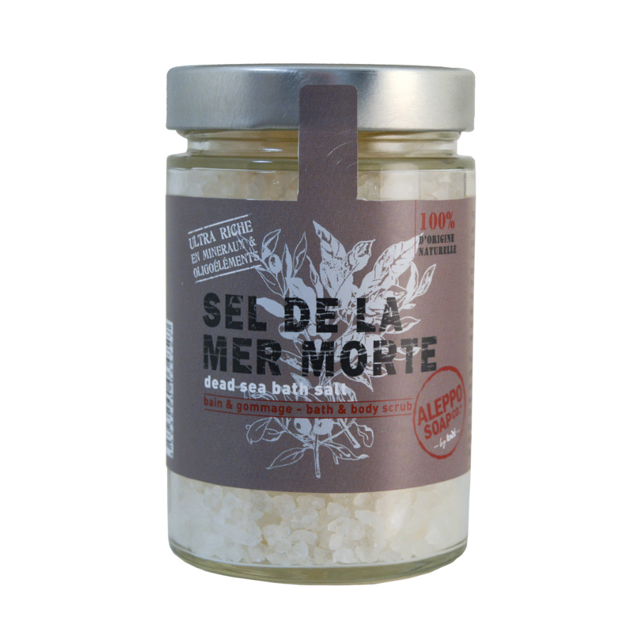 ASELS21 | Dode Zee Badzout