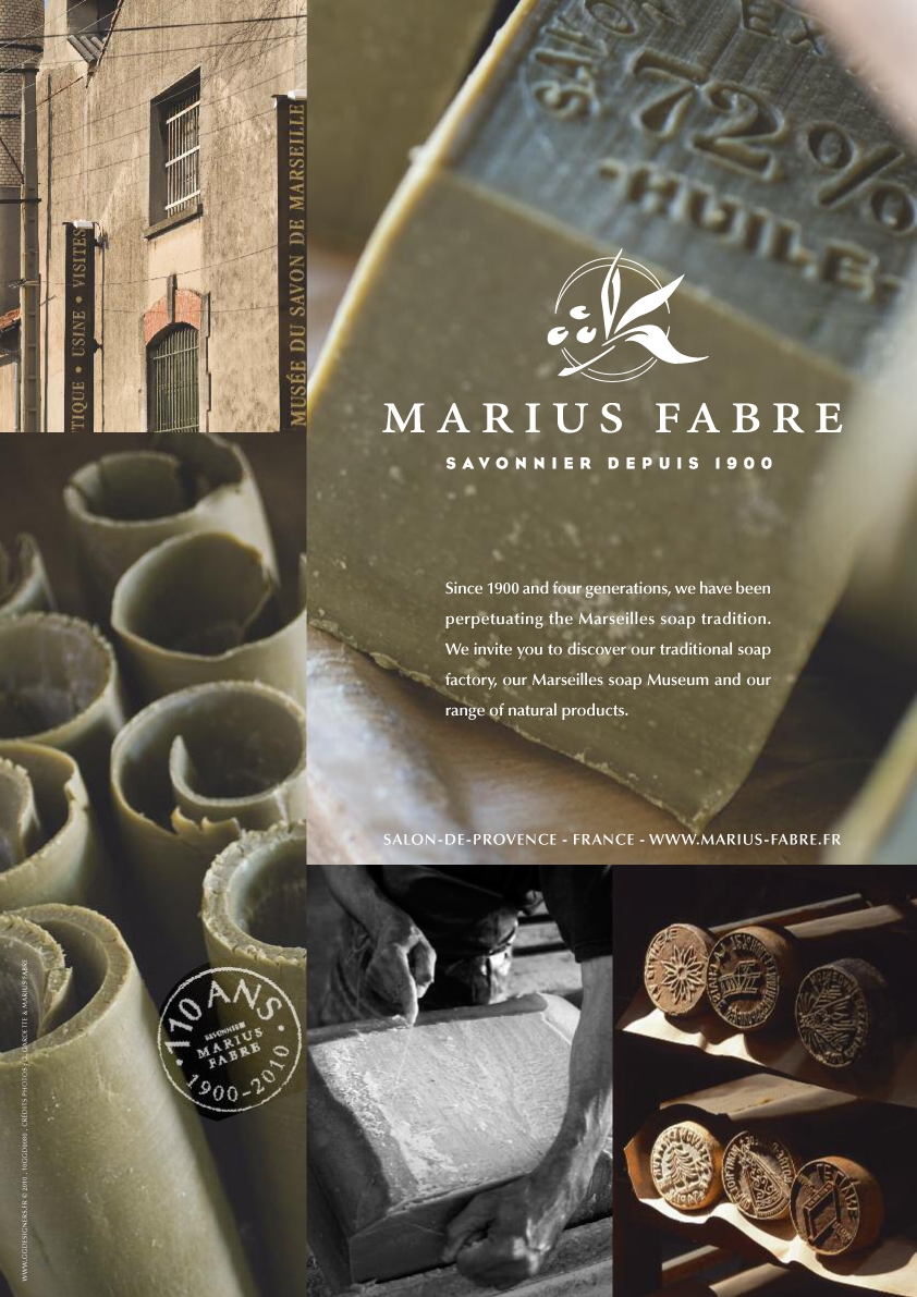 &PMFabre | Display