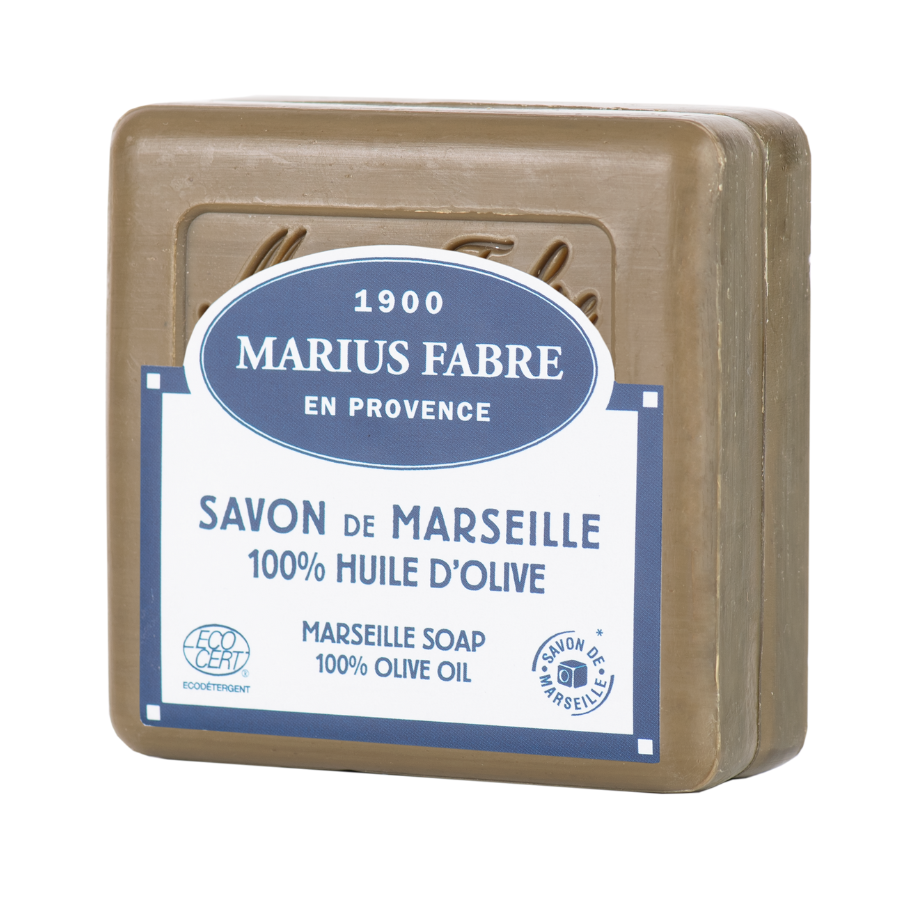 Marseille zeep Savon de Marseille olijfoliezeep