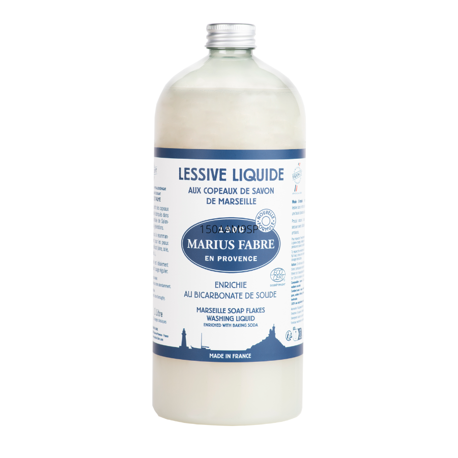 zeepvlokken kant en klaar wasmiddel zonnebloemolie en zuiveringszout