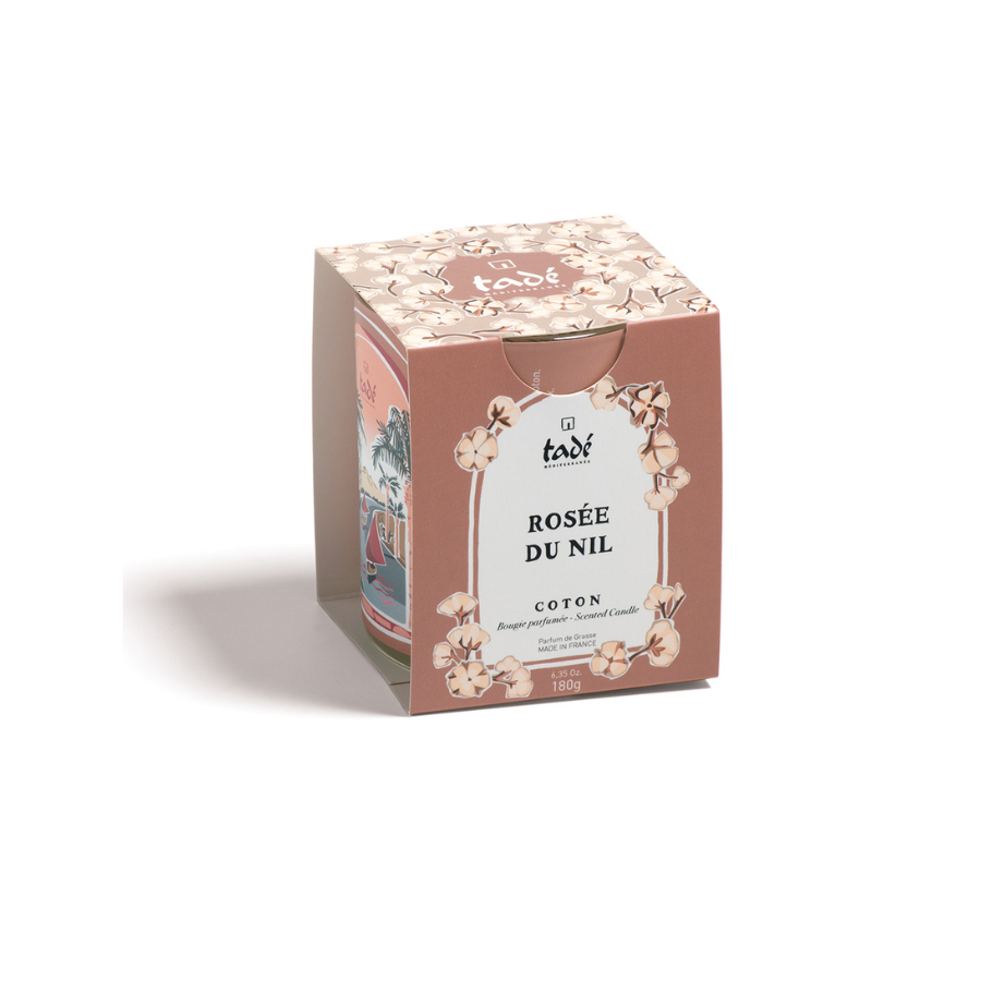 TSBOUG04 | Cotton