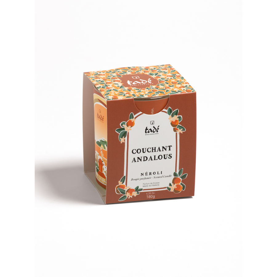 TSBOUG05 | Neroli