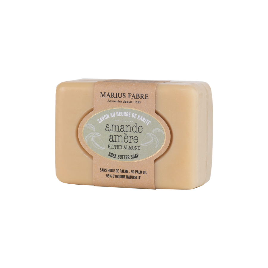 BE100AASP | Bittere Amandel
